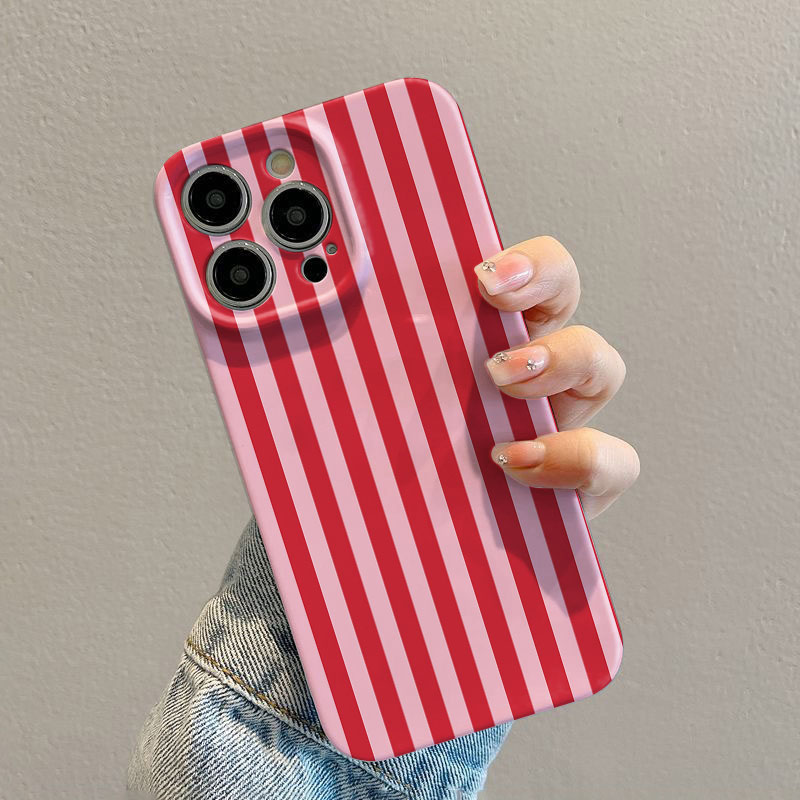 Phone Cases Trendy - Phone Case For iPhone 17 16
