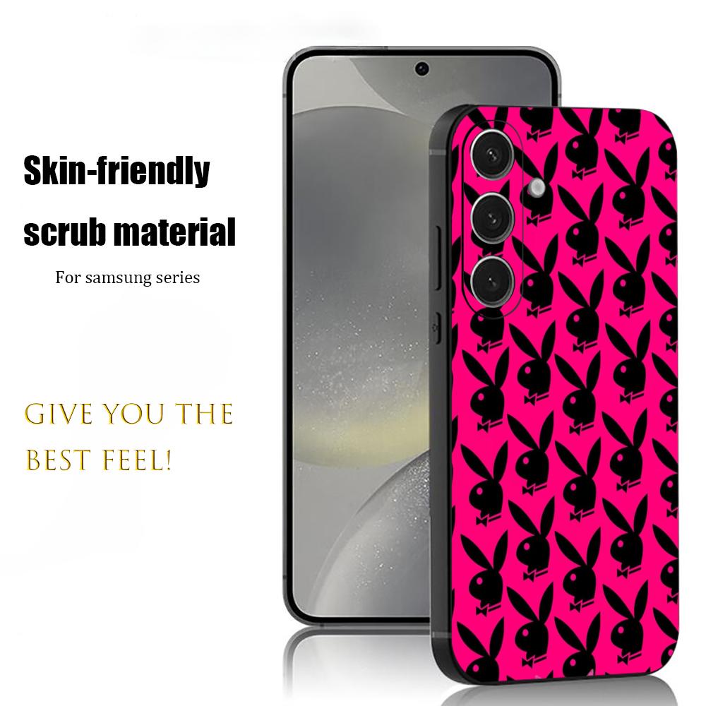 Phone Cases Trendy - FASHION Phone Case P-PlayEs For Samsung