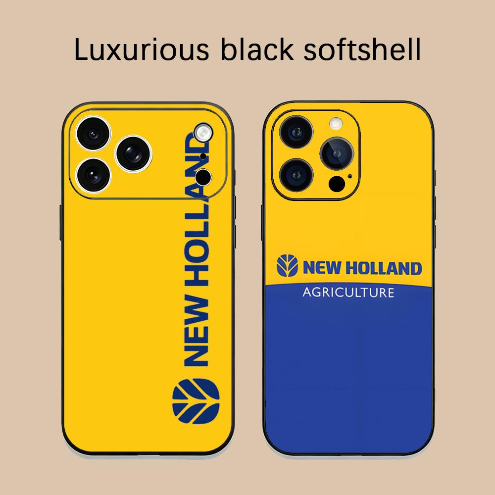 Phone Cases Trendy - Hot N-New H-Hollandes fashion brands Phone