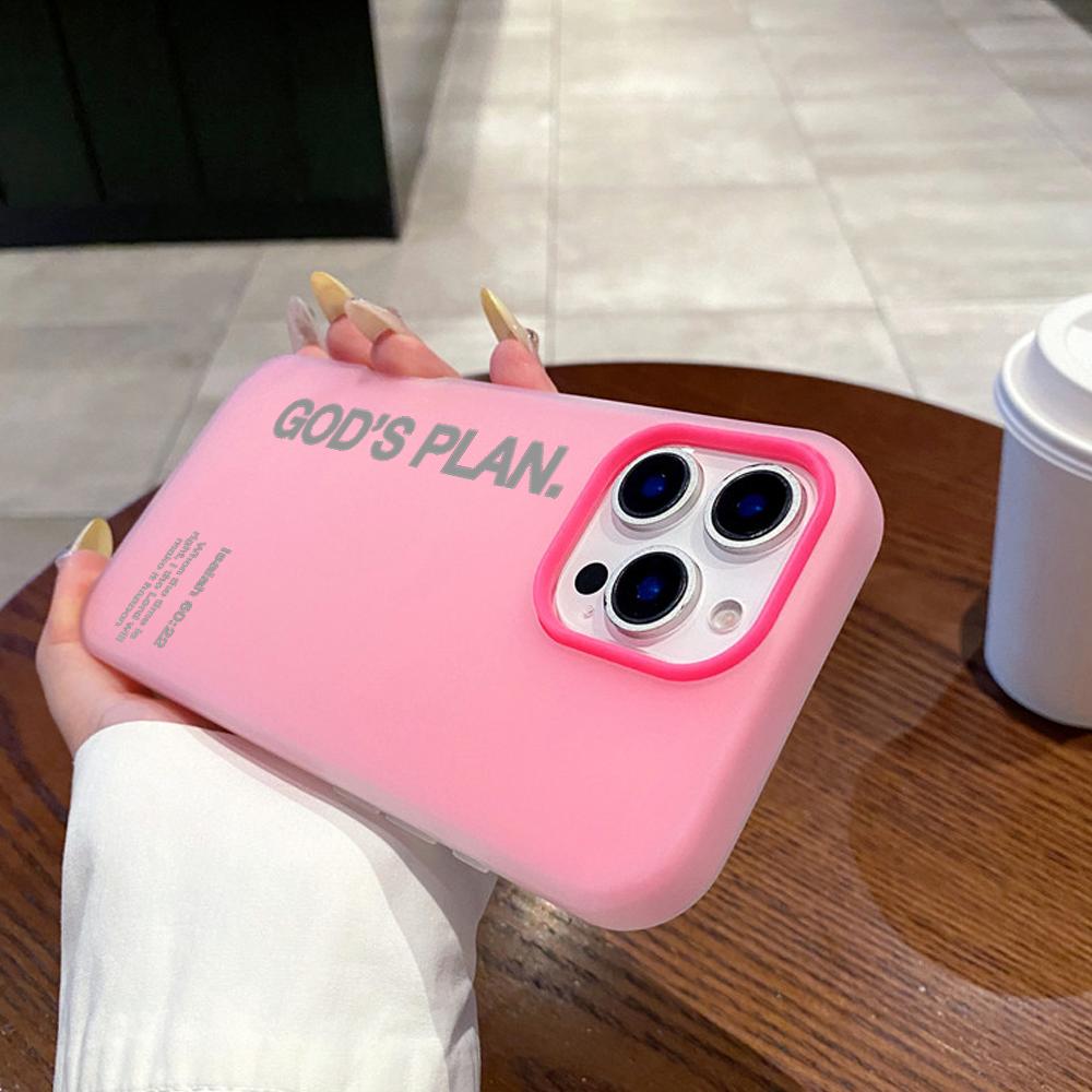 Phone Cases Xs Max - God S Plan Phone Case Jelly