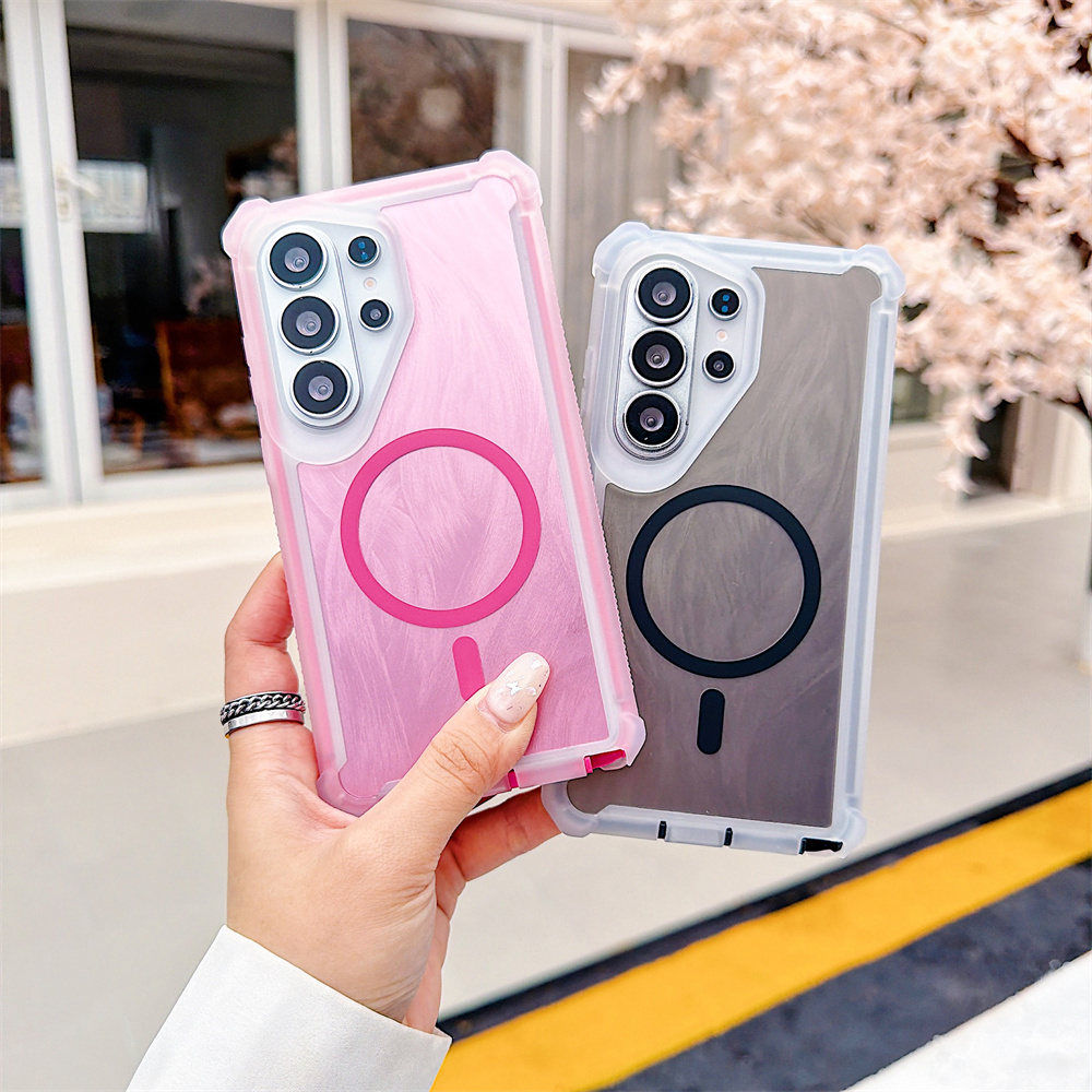 Phone Cases Heavy Duty - 2 in 1 Hybrid Heavy Duty