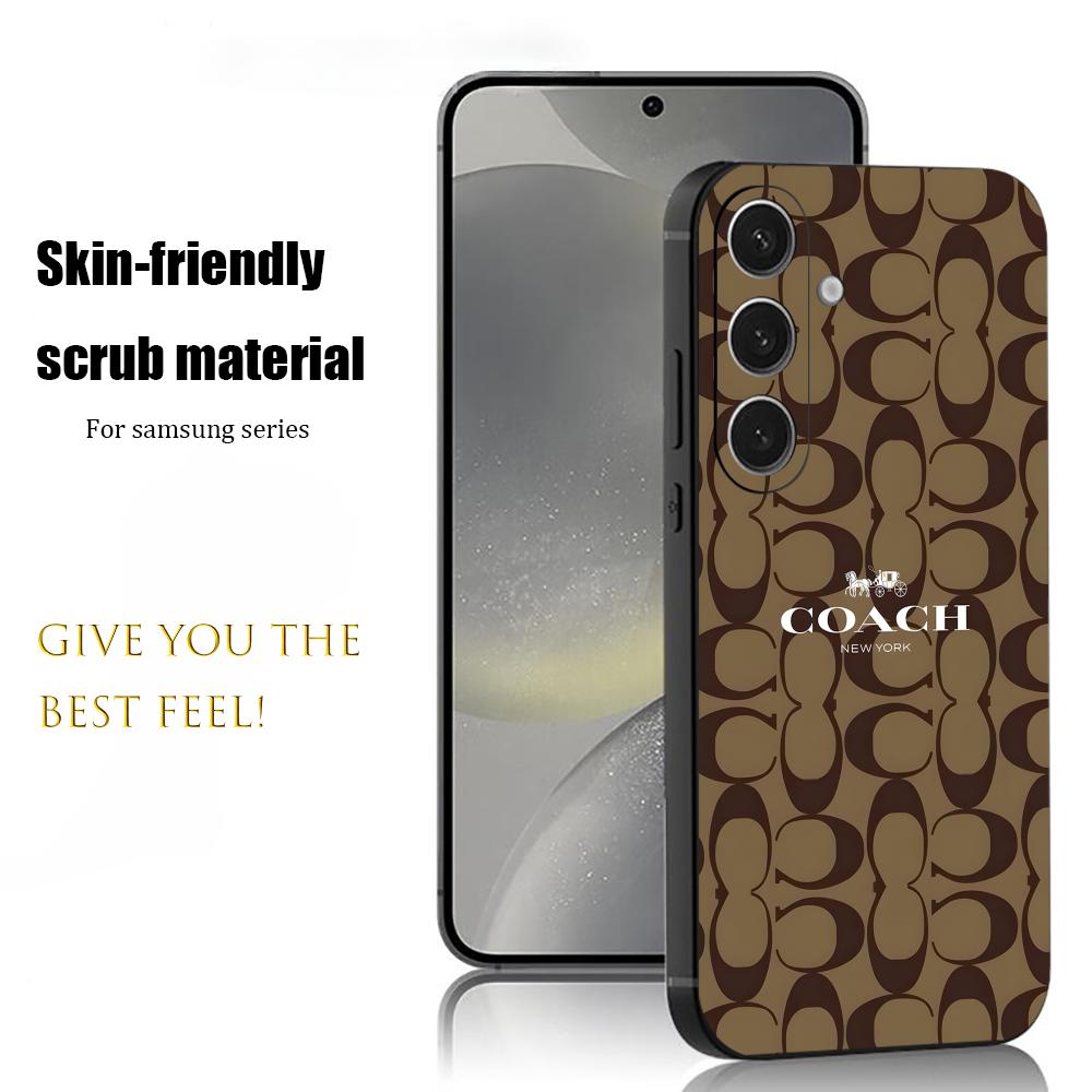 Phone Cases Trendy - Fashion Luxury Phone Case For Samsung