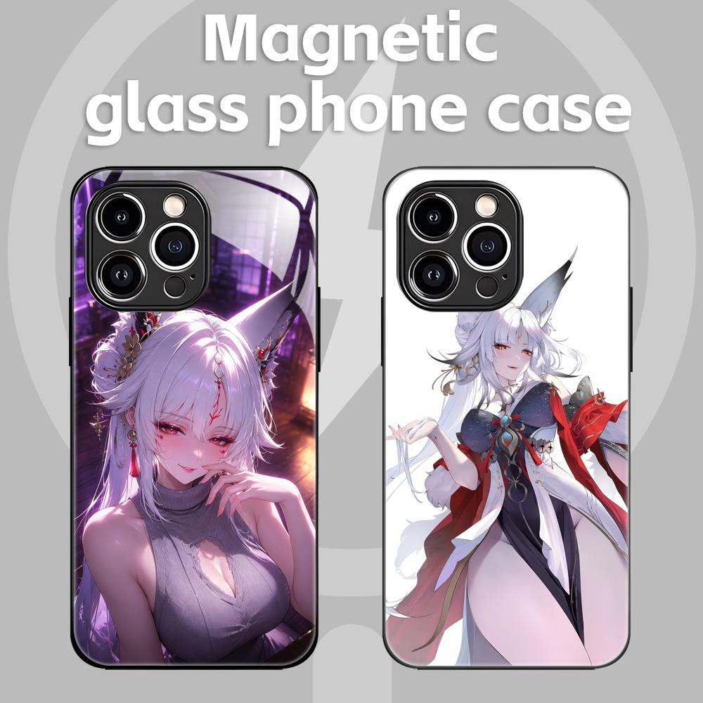 Phone Cases Xs Max - Wuthering Waves Hsin Jianxin Phone Case