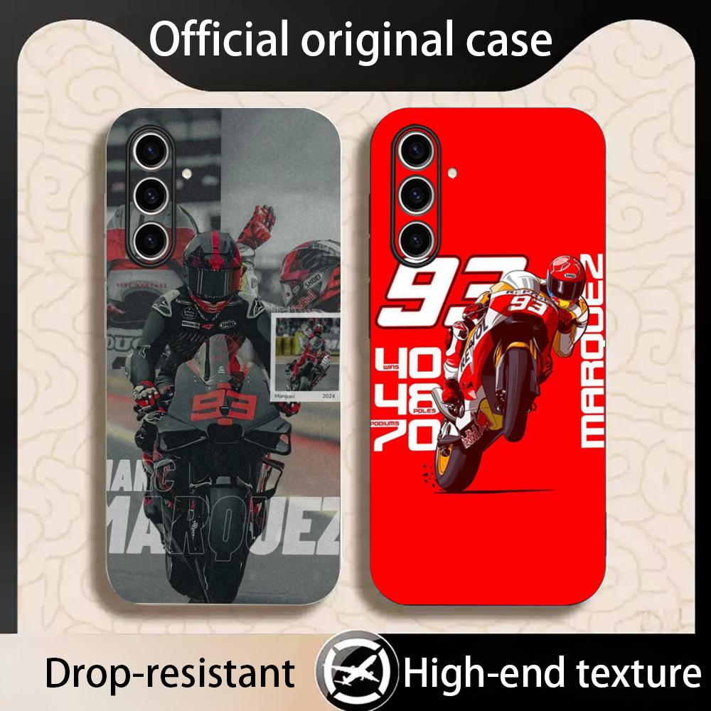 Fashion cool M-MotoGP 93 ins   - Phone Cases Trendy review and price
