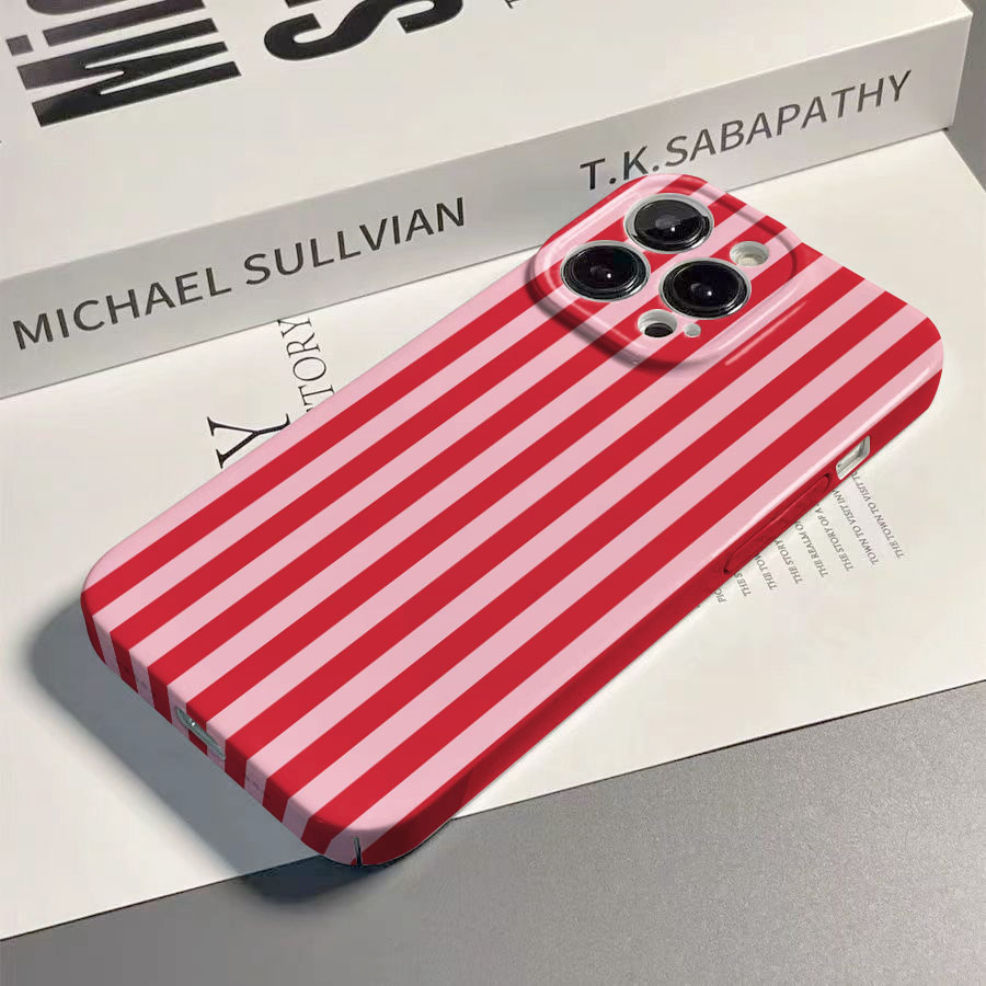 Phone Case For iPhone 17 16 15 - Phone Cases Trendy review and price