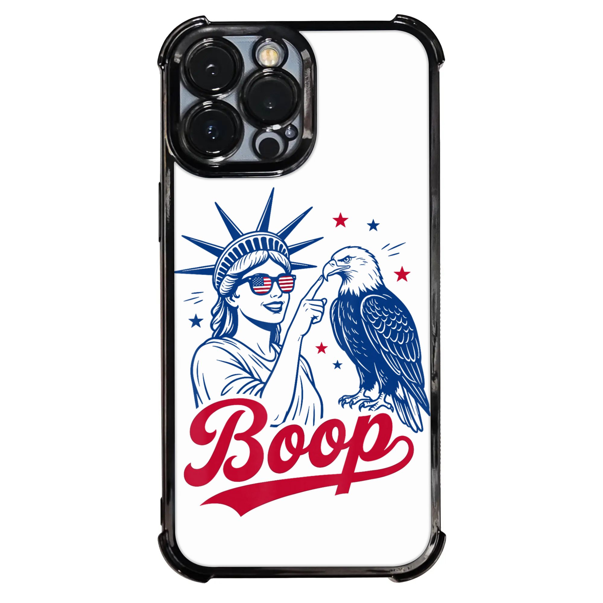 Boop Eagle Vintage USA Retro S - Phone Cases Usa review and price