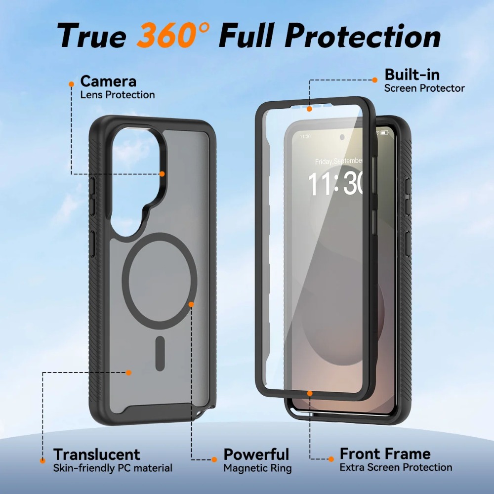 2 in 1 Heavy Duty Shockproof C - Phone Cases Heavy Duty review and price