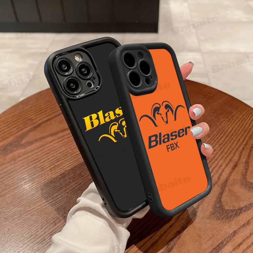 Blaser Usa Rifles Silicone Sof - Phone Cases Usa review and price