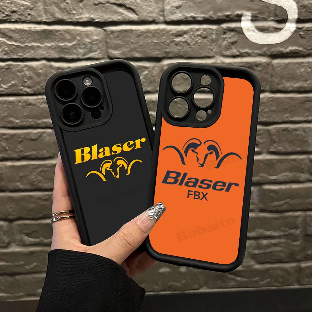 Blaser Usa Rifles Silicone Sof - Phone Cases Usa review and price