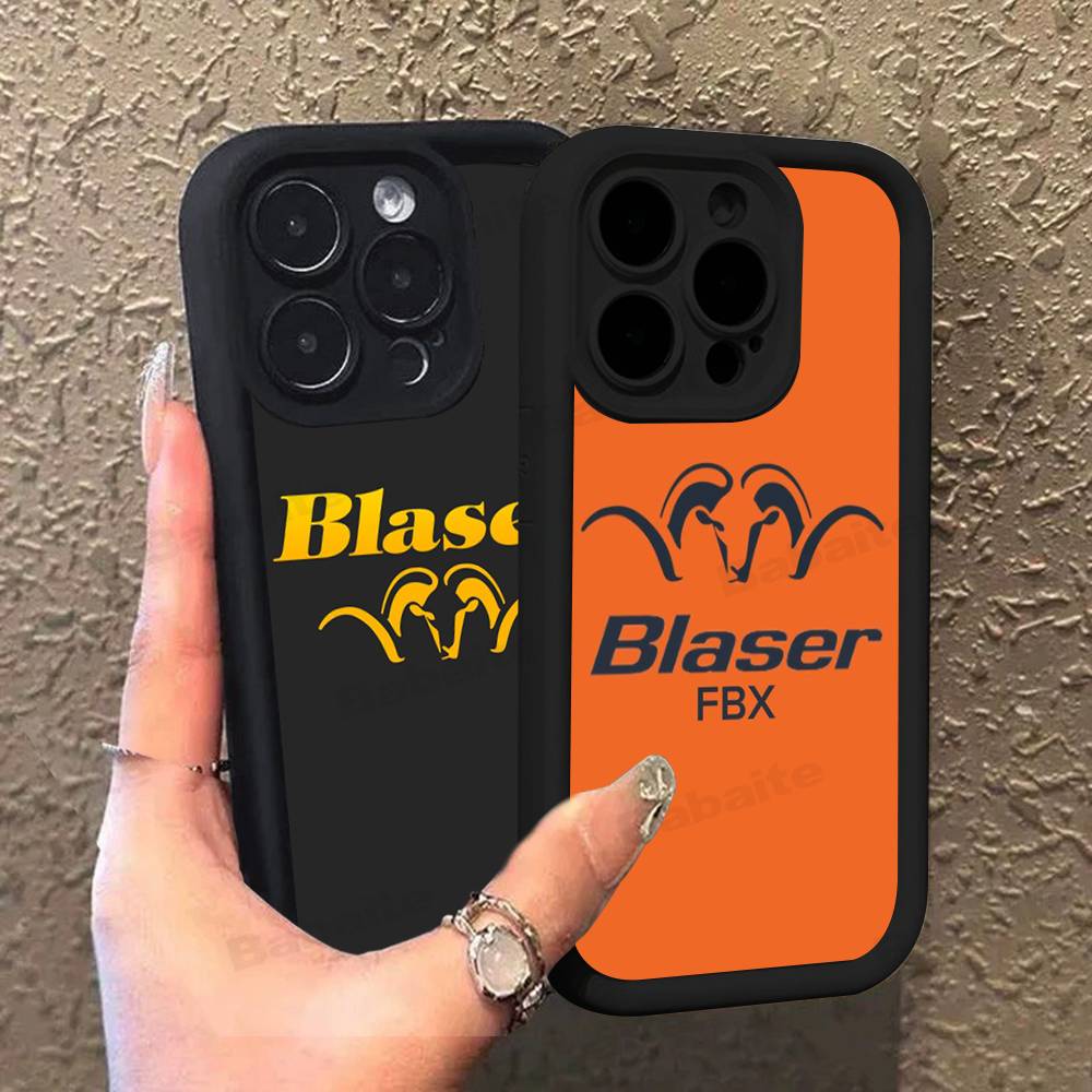Blaser Usa Rifles Silicone Sof - Phone Cases Usa review and price
