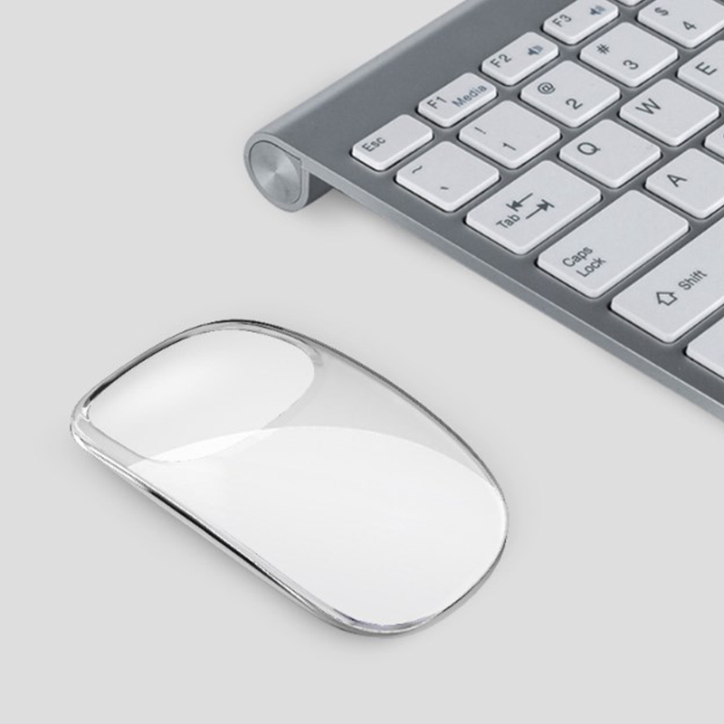 Protective Case for Apple Magi - Transparent Thin Case review and price