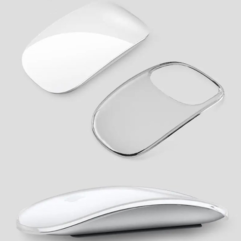 Protective Case for Apple Magi - Transparent Thin Case review and price