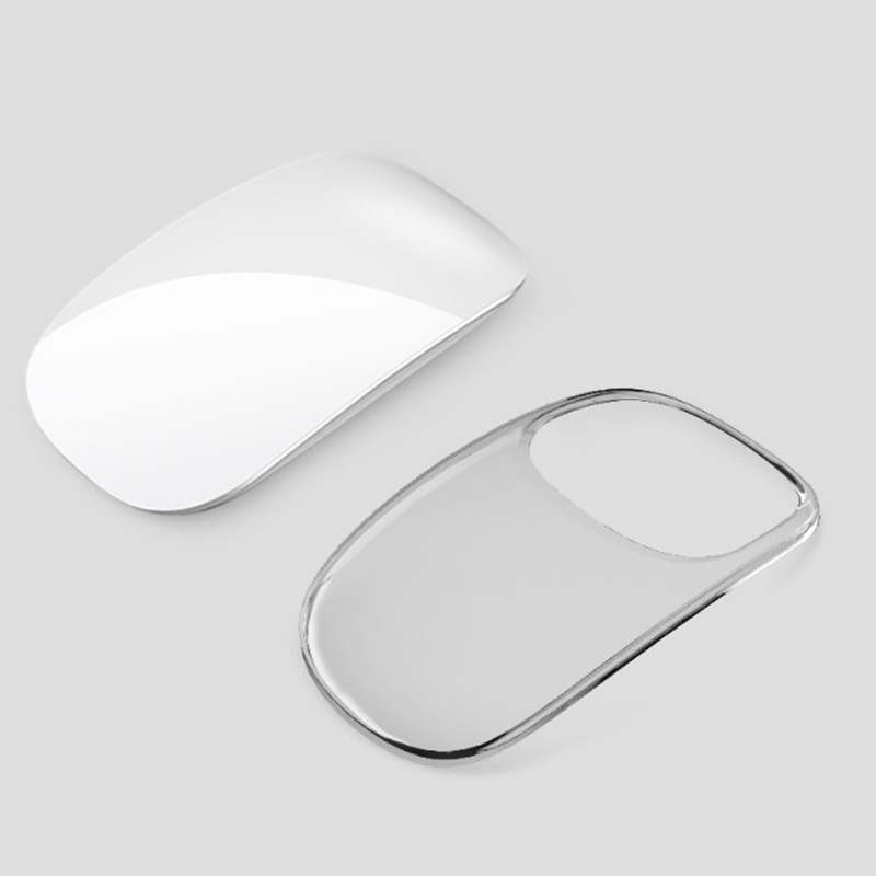 Protective Case for Apple Magi - Transparent Thin Case review and price