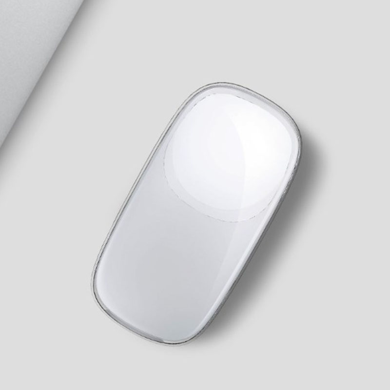 Protective Case for Apple Magi - Transparent Thin Case review and price