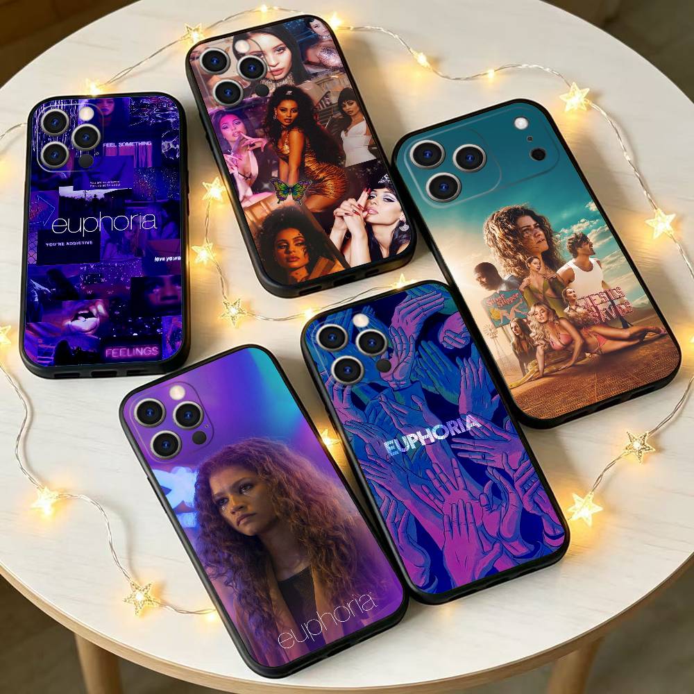 E-Euphoria USA TV Series Phone - Phone Cases Usa review and price