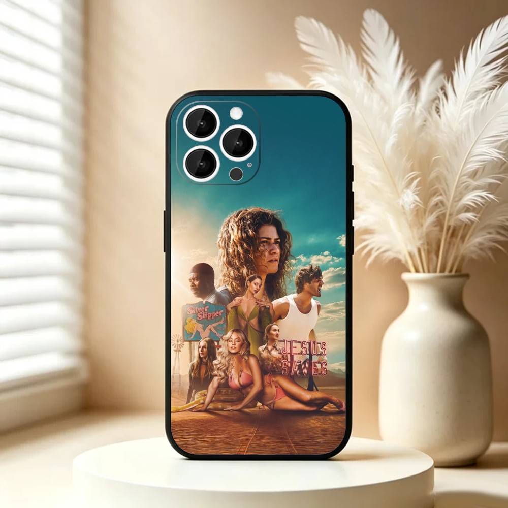 E-Euphoria USA TV Series Phone - Phone Cases Usa review and price