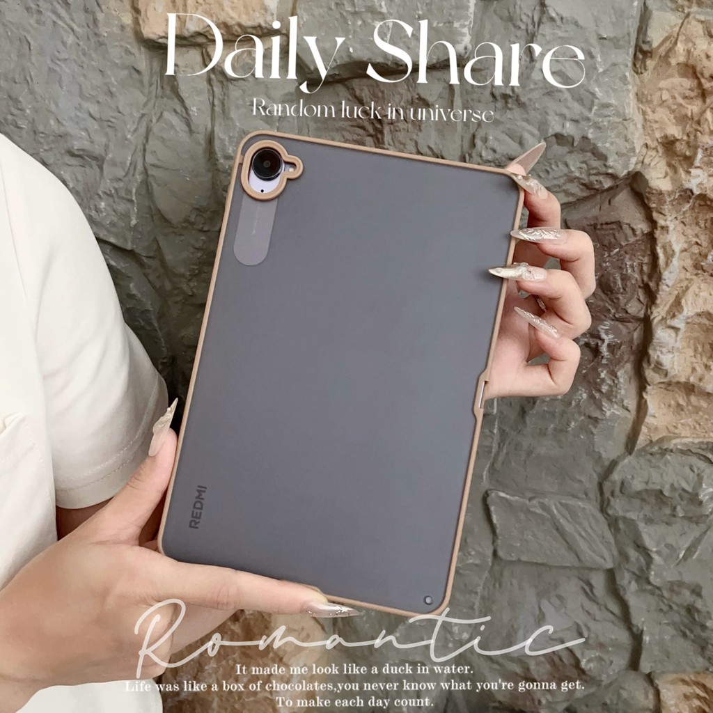 Ultra Thin TPU+PC Case for New - Transparent Thin Case review and price