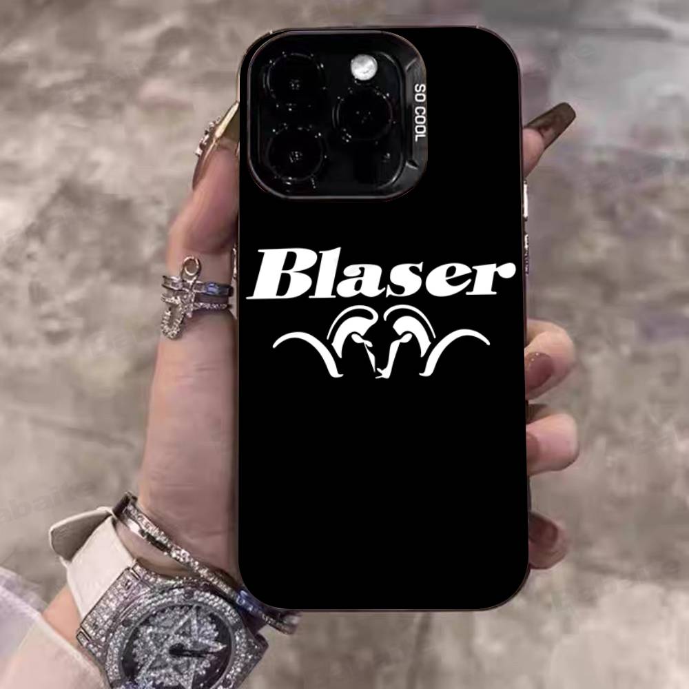 Blaser Usa Rifles Police Phone - Phone Cases Usa review and price