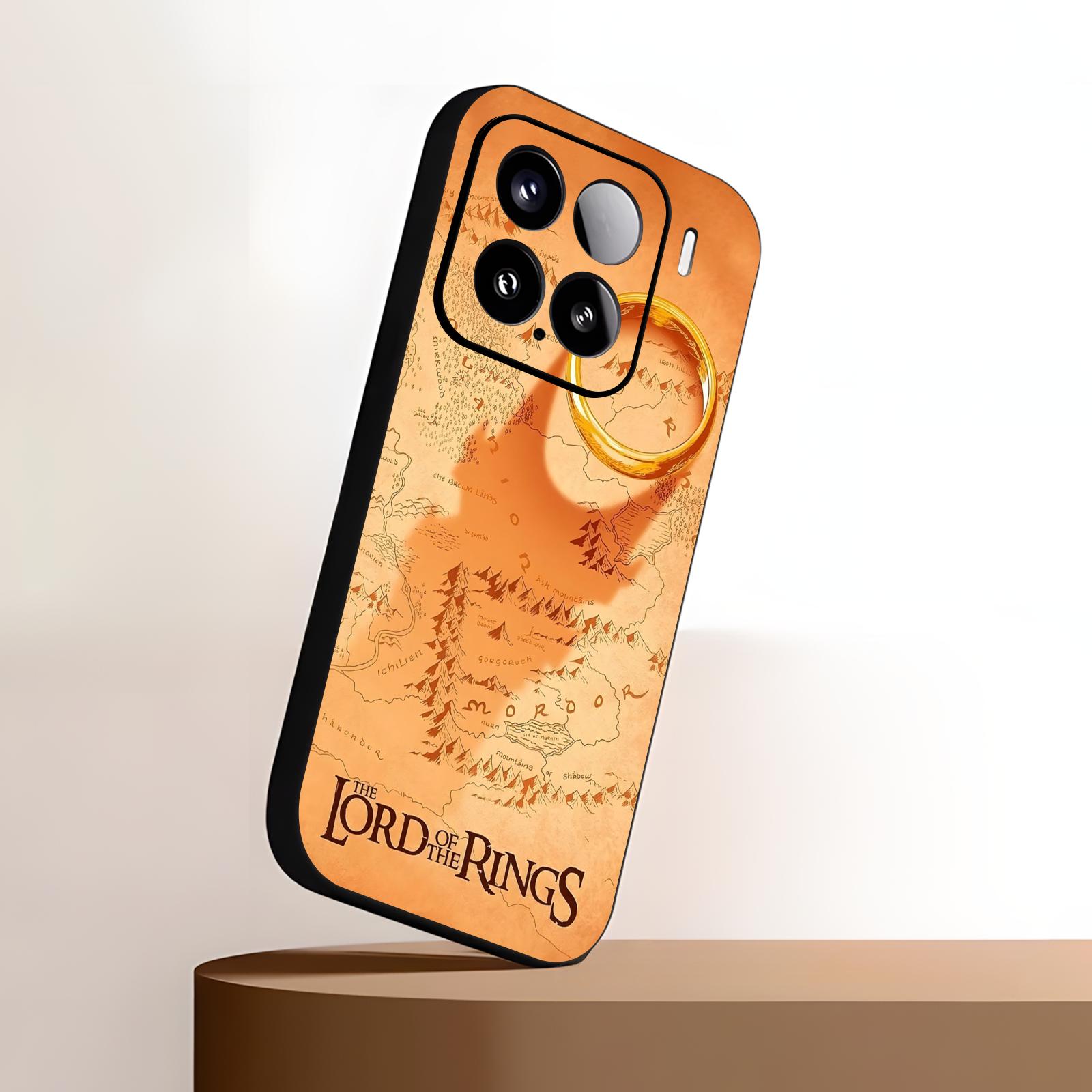 Classic movies The Lord Of The - Phone Cases For Iphone 11 review and price
