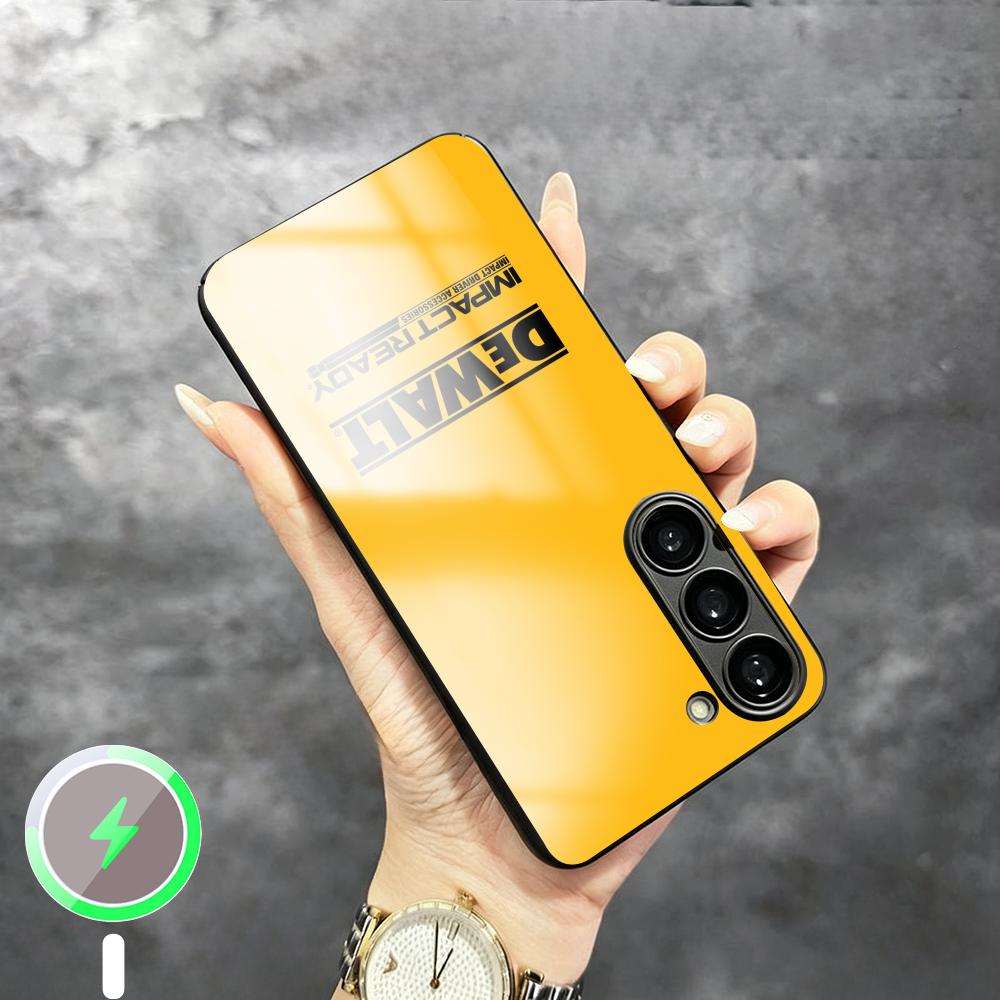 Fashion cool de-waltes design  - Phone Cases Trendy review and price