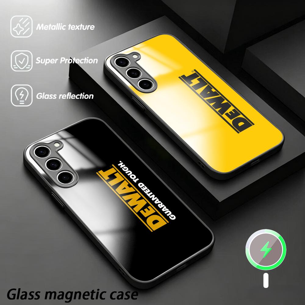 Fashion cool de-waltes design  - Phone Cases Trendy review and price