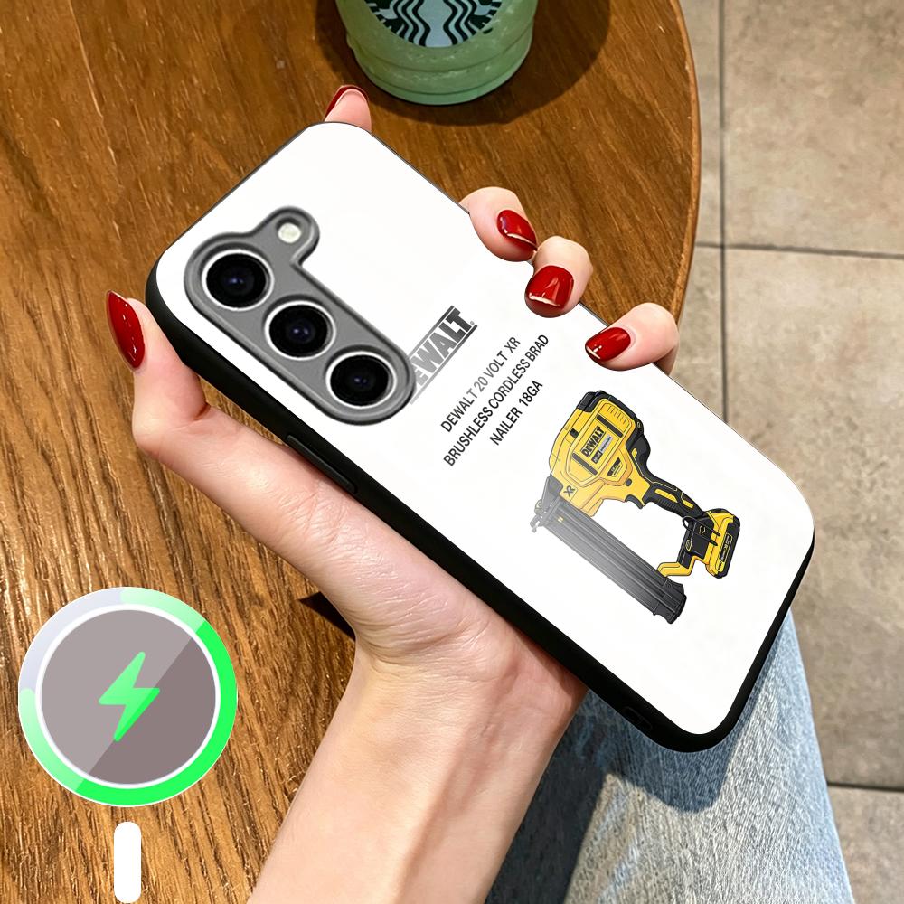 Fashion cool de-waltes design  - Phone Cases Trendy review and price