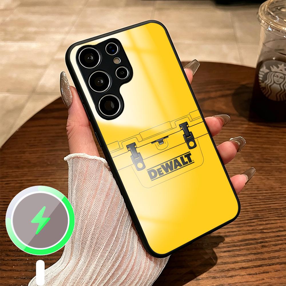 Fashion cool de-waltes design  - Phone Cases Trendy review and price