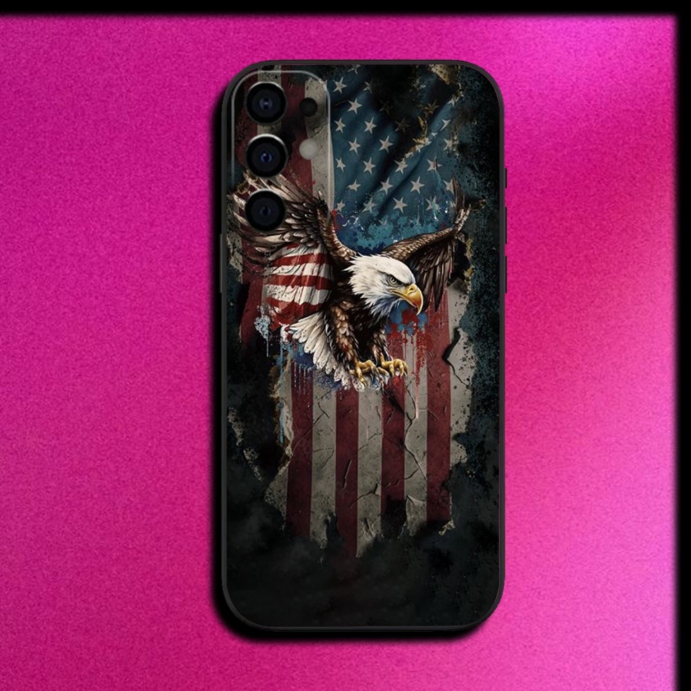 America USA Flag Phone Case Fo - Phone Cases Usa review and price