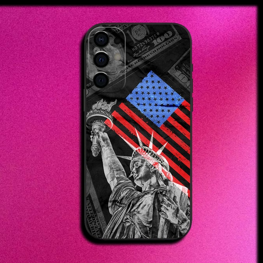 America USA Flag Phone Case Fo - Phone Cases Usa review and price