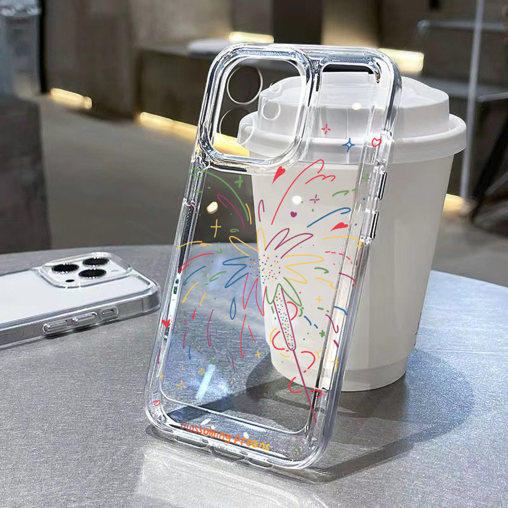 Colorful Phone Case For iPhone - Phone Cases Xs Max review and price