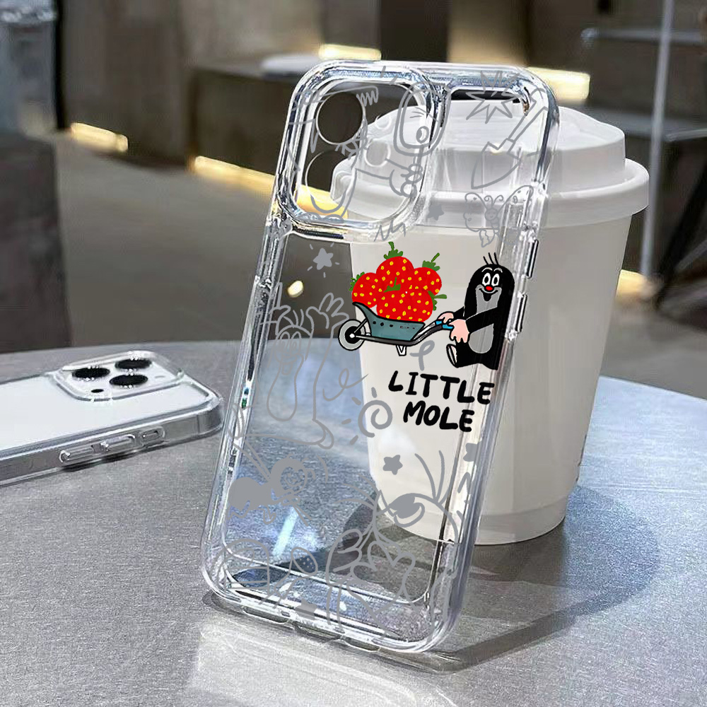 Colorful Phone Case For iPhone - Phone Cases Xs Max review and price
