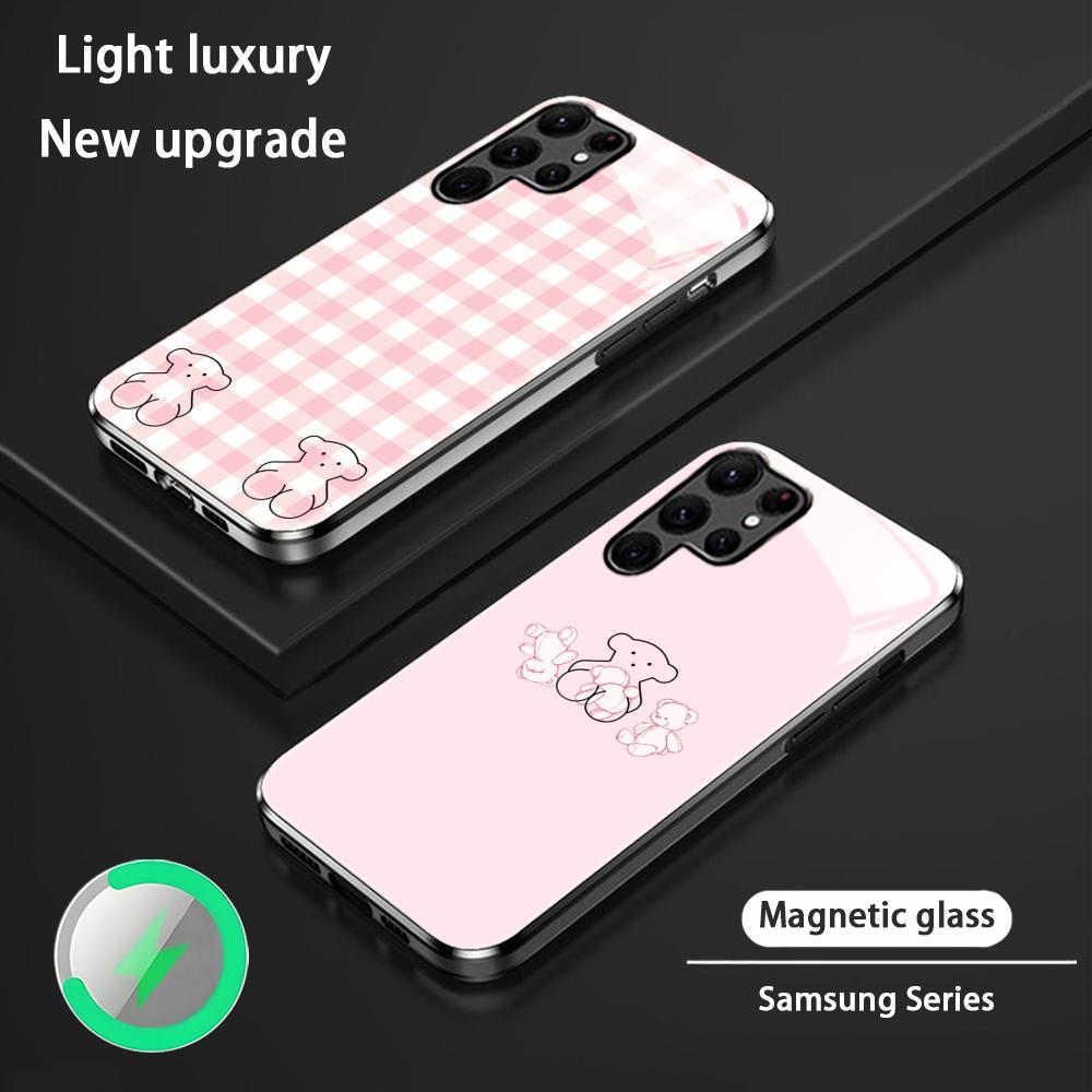 Phone Case For Samsung S26 S25 - Phone Cases Trendy review and price