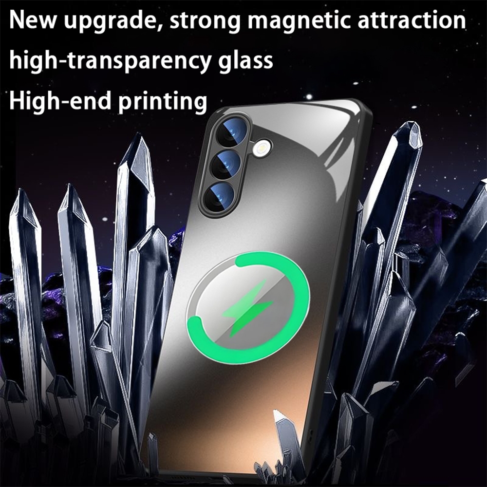 Phone Case For Samsung S26 S25 - Phone Cases Trendy review and price