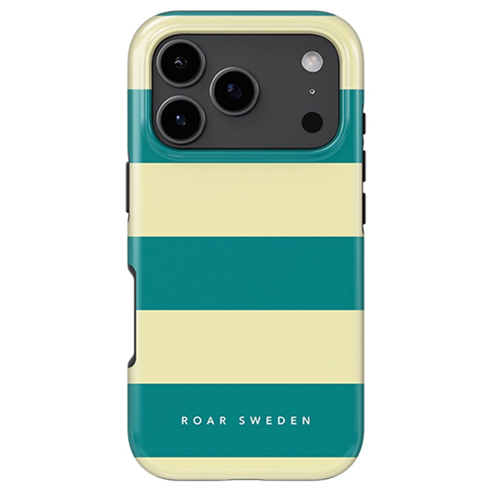 Roar Sweden Blue Polka Phone C - Phone Cases Sweden review and price