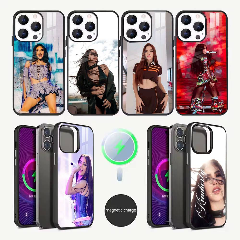 Latin Pop  K-Kim-M  L-Loaiza-Z - Phone Cases Za review and price