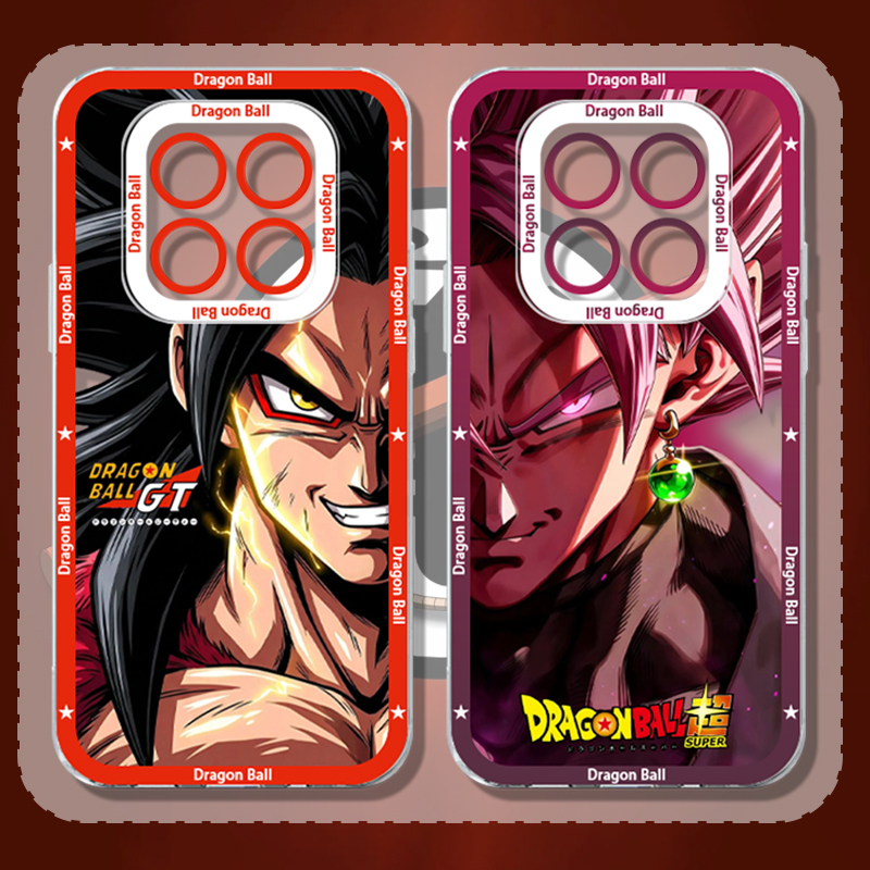 Case for D-DRAGON BALL GOKU Xi - Phone Cases Xiaomi 15 review and price