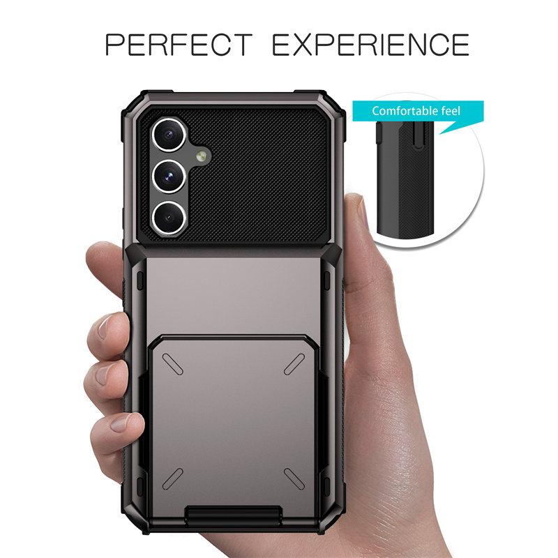 Heavy Duty Card Holder Armor H - Phone Cases Heavy Duty review and price