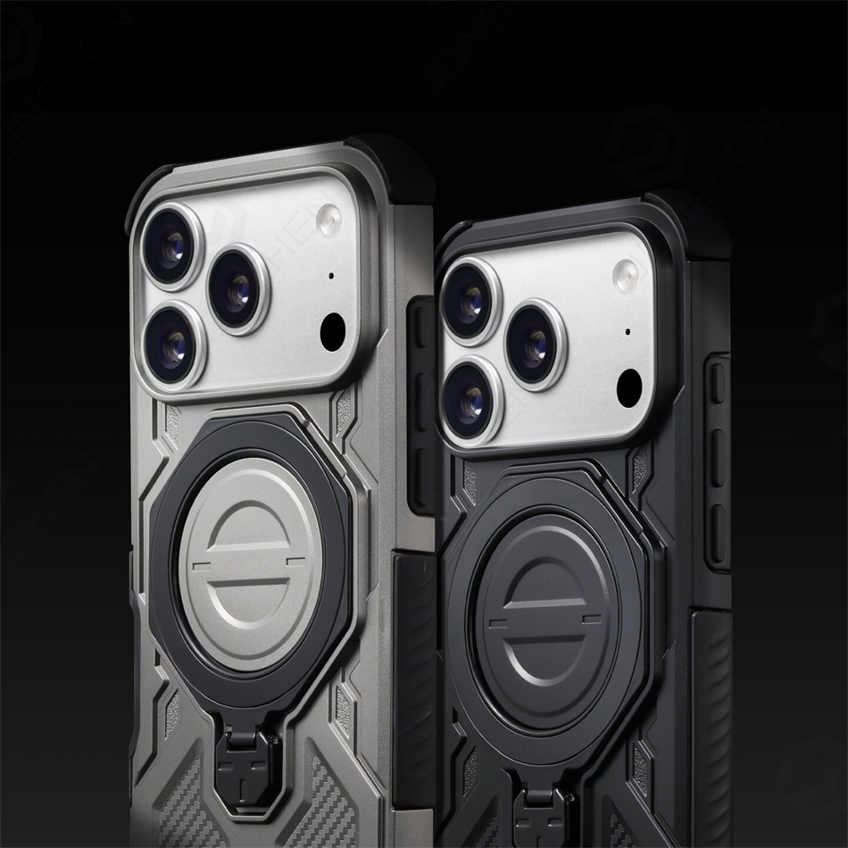 Magnetic For Magsafe Case For  - Phone Cases Heavy Duty review and price