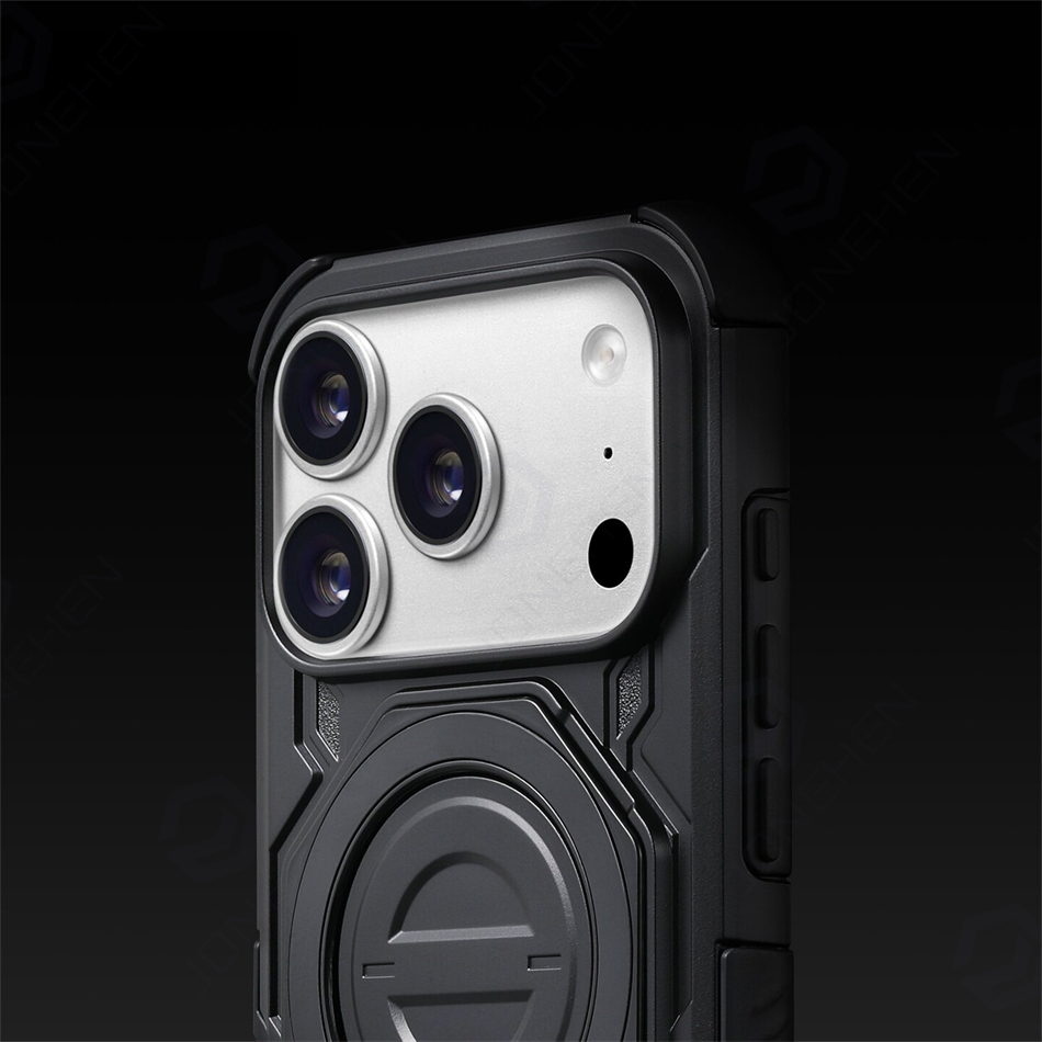 Magnetic For Magsafe Case For  - Phone Cases Heavy Duty review and price