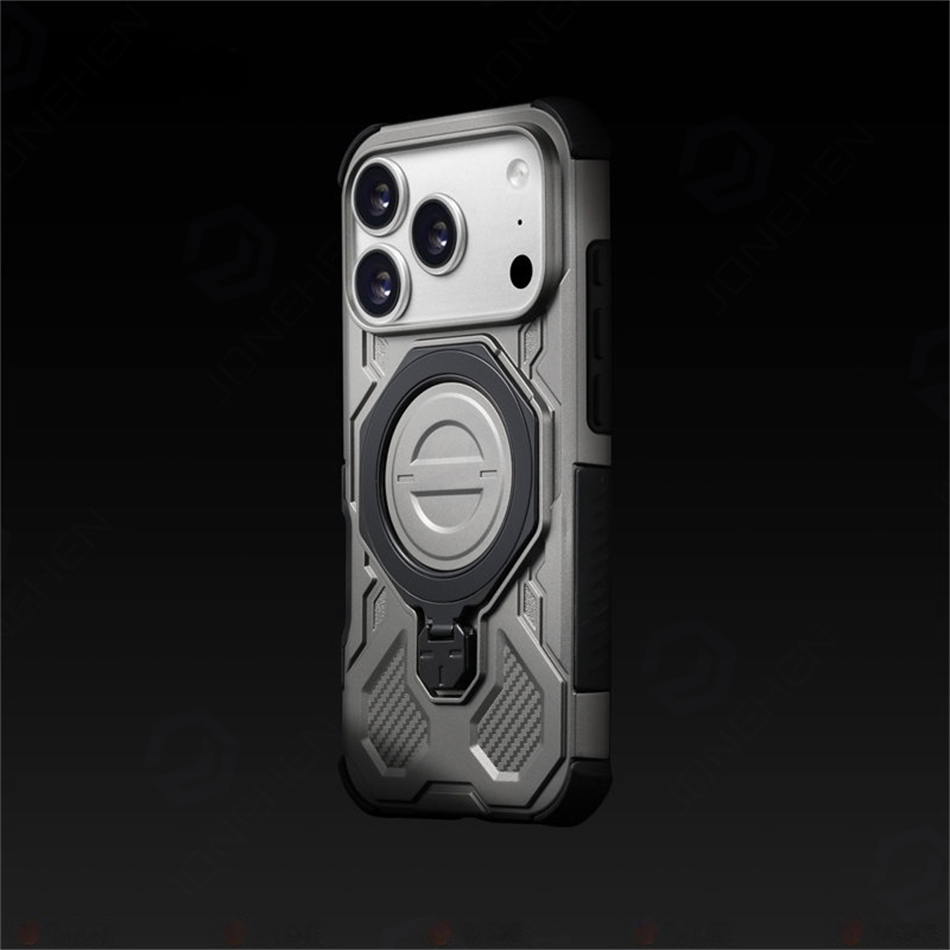 Magnetic For Magsafe Case For  - Phone Cases Heavy Duty review and price