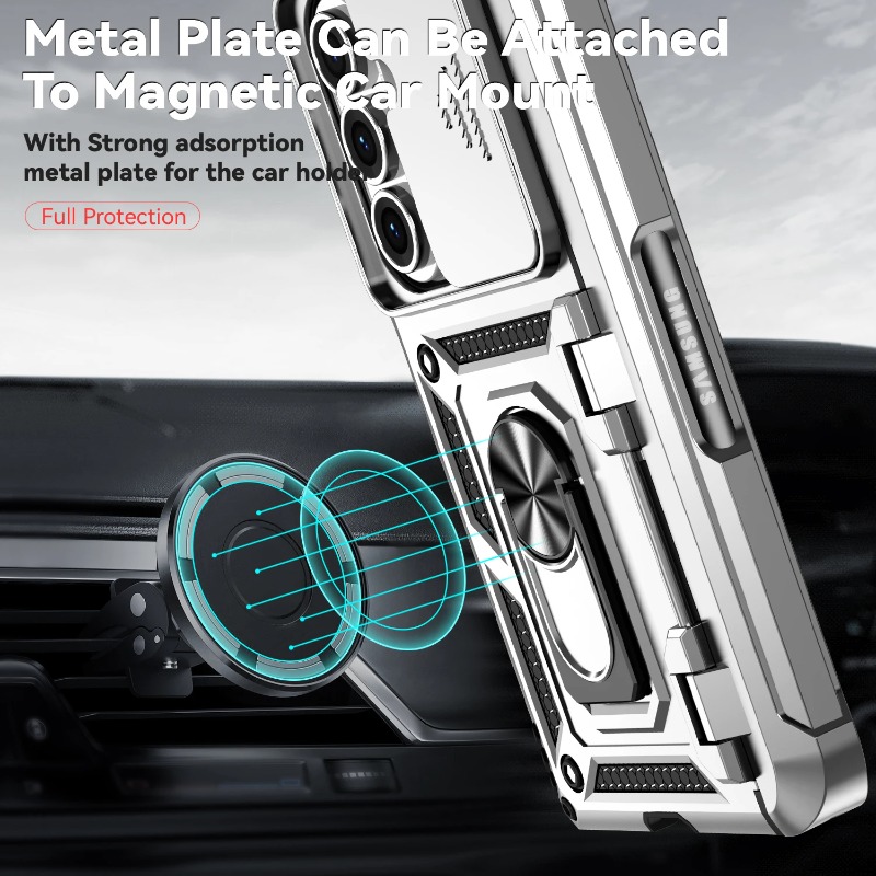 Military Heavy-duty Slide Came - Phone Cases Heavy Duty review and price