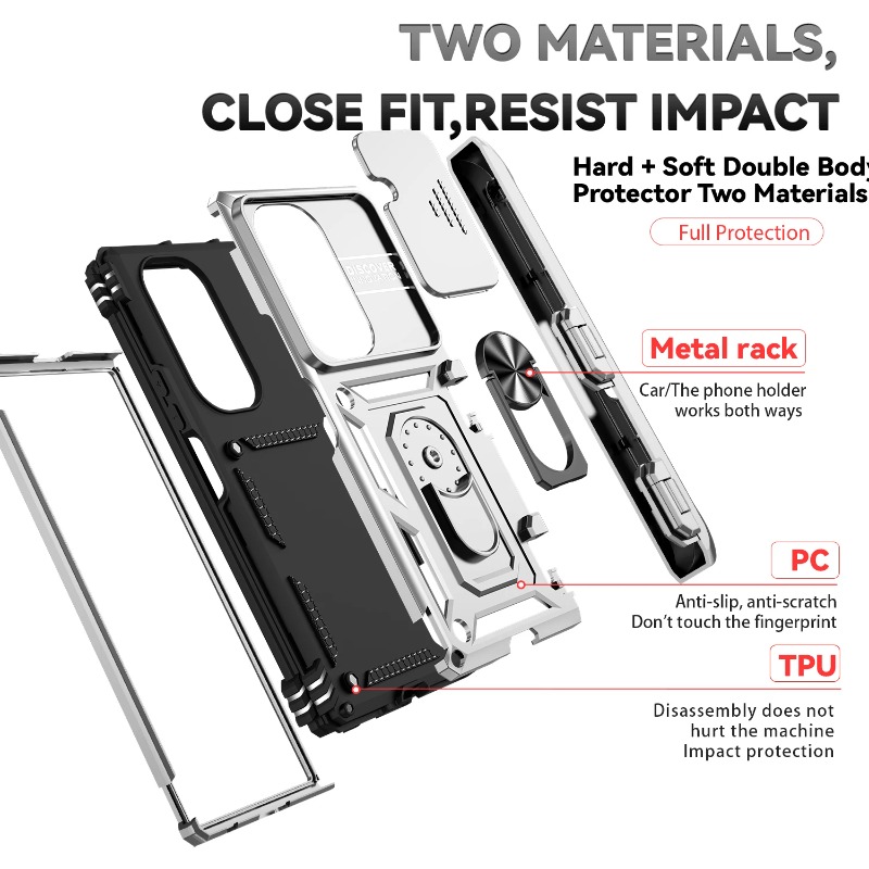 Military Heavy-duty Slide Came - Phone Cases Heavy Duty review and price