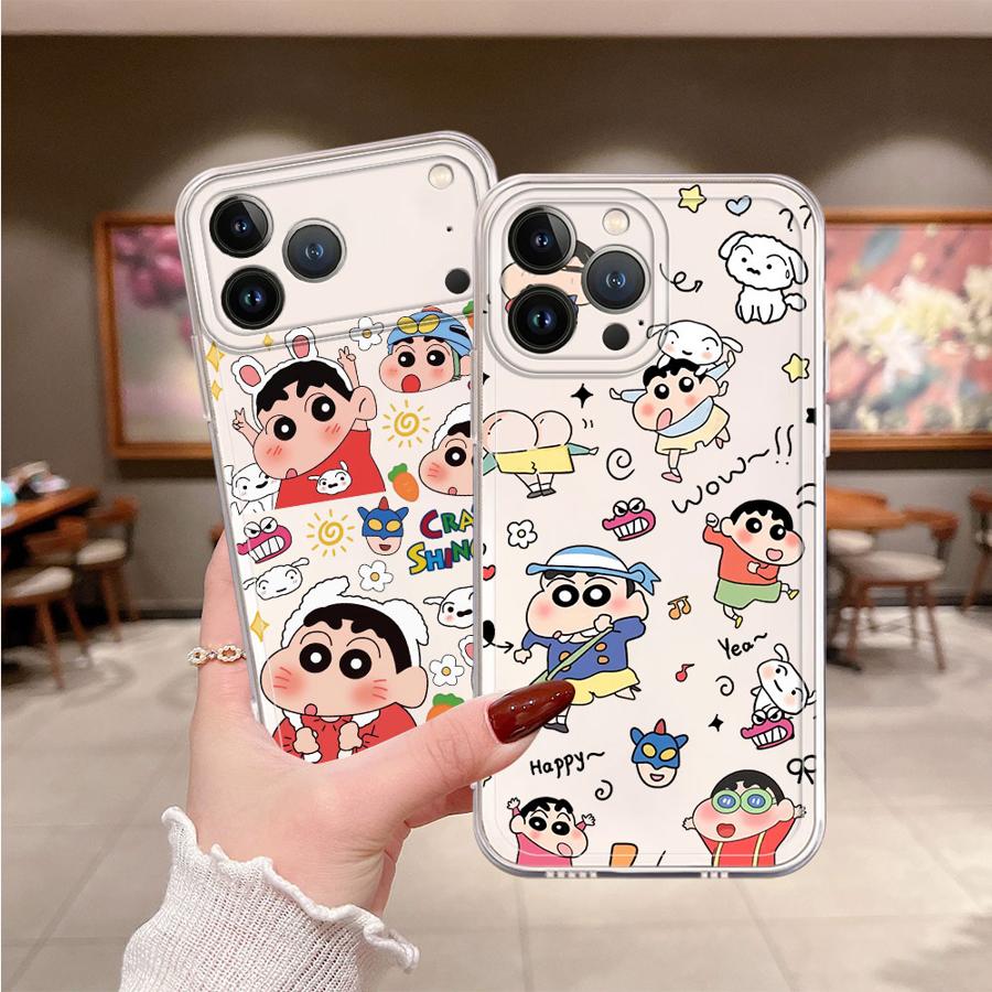 Cra-yons Shin-chans Case for i - Phone Cases Xs Max review and price