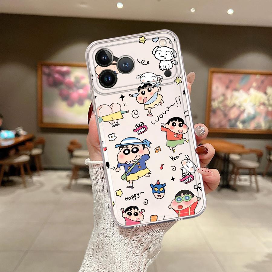 Cra-yons Shin-chans Case for i - Phone Cases Xs Max review and price