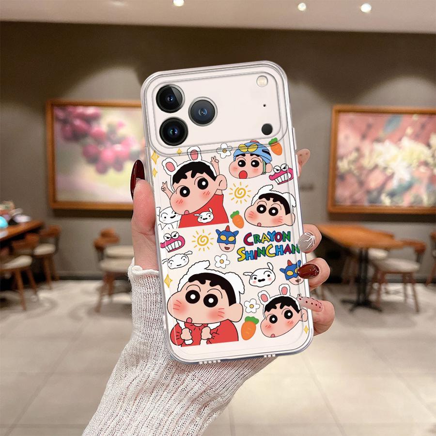 Cra-yons Shin-chans Case for i - Phone Cases Xs Max review and price