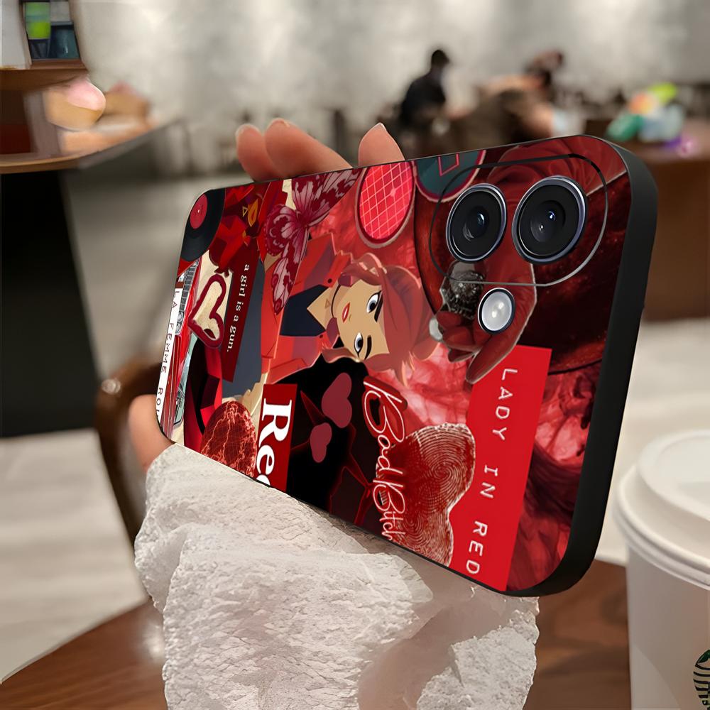 Hot Carmen Sandiego Cartoon Ph - Phone Cases Xs Max review and price