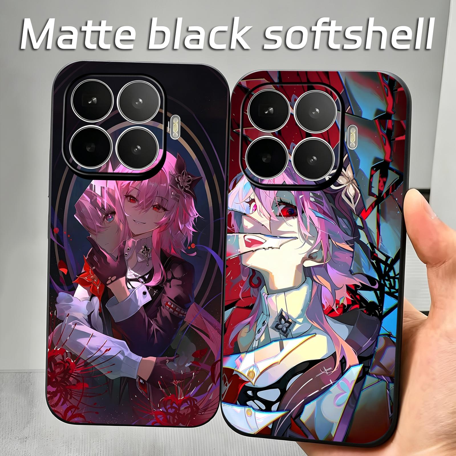 Phone Case For Xiaomi 17 15 14 - Phone Cases Xiaomi 15 review and price