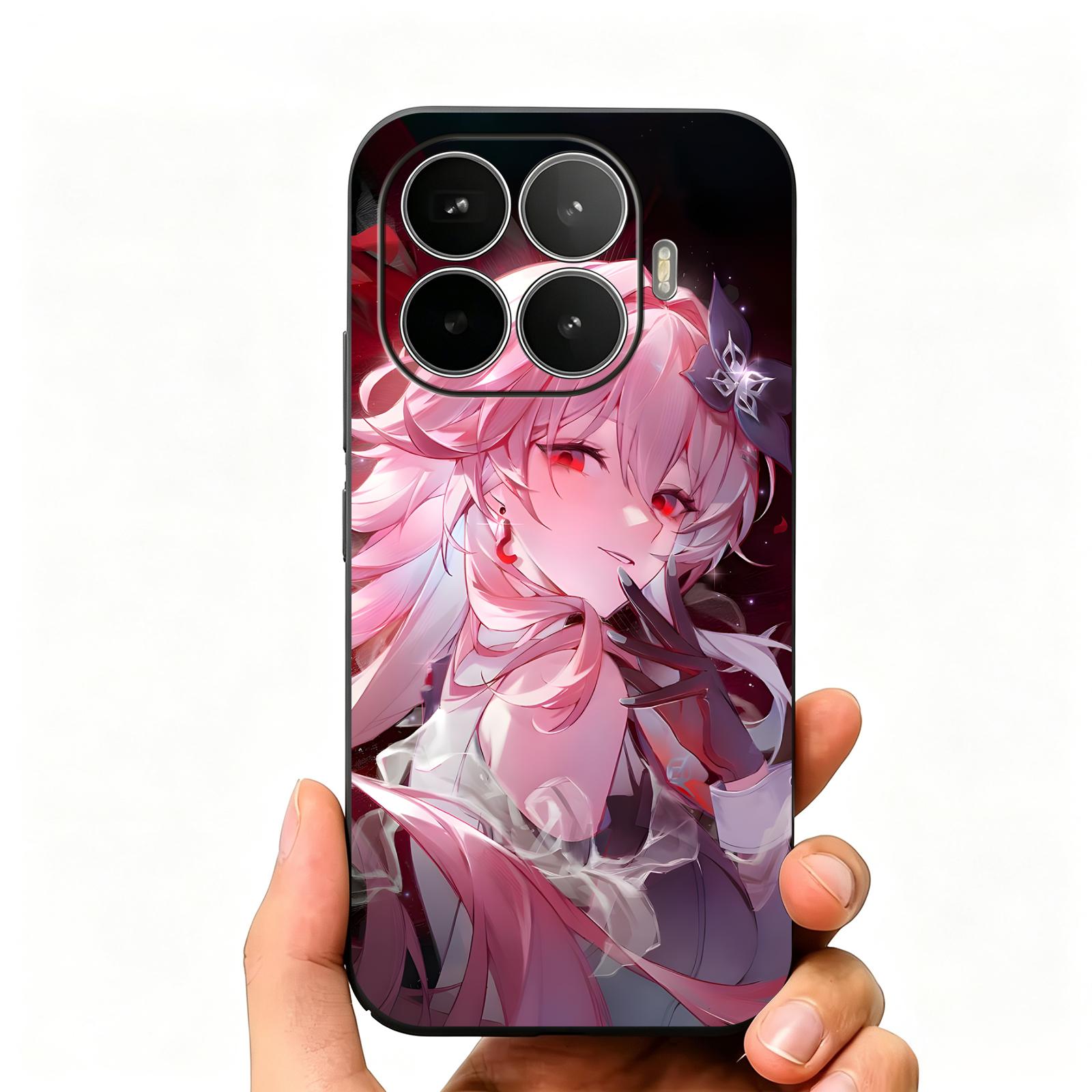 Phone Case For Xiaomi 17 15 14 - Phone Cases Xiaomi 15 review and price