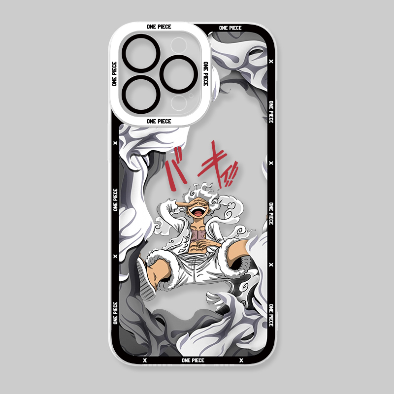 O-One Piece Monkey D. Luffy Ca - Phone Cases Xiaomi 15 review and price