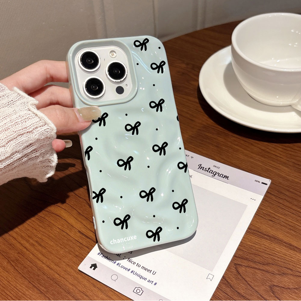 3D Water Ripple Red Heart Prin - Phone Cases Red review and price